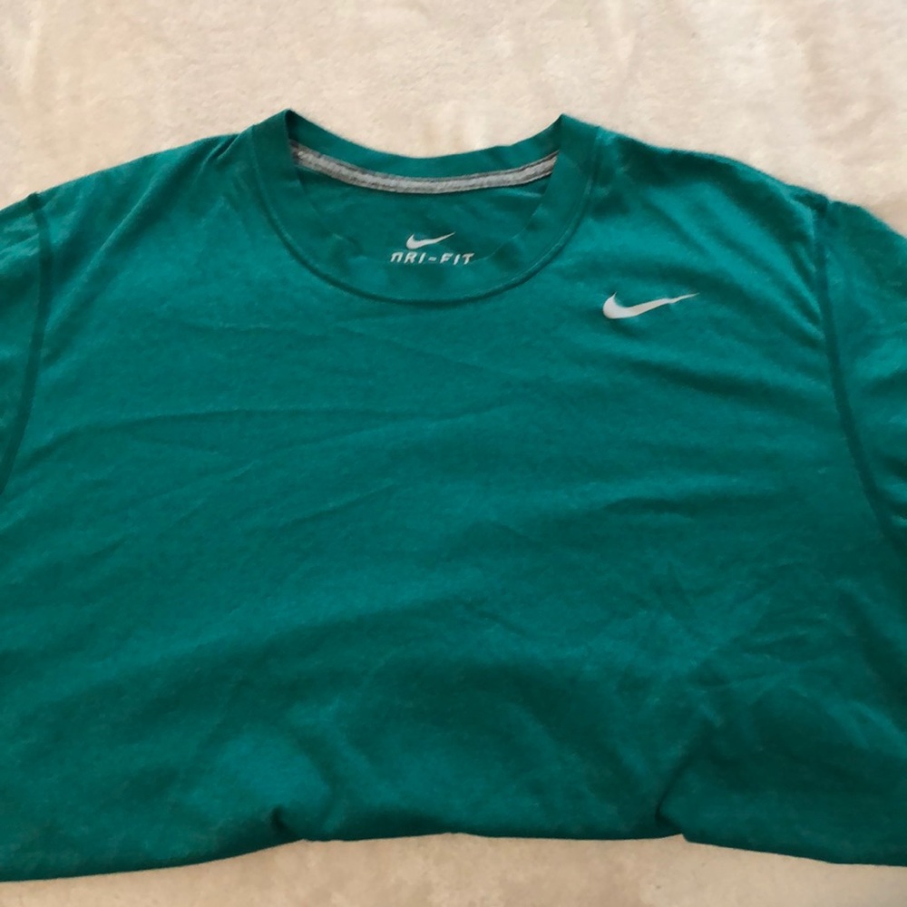 Men’s Nike Dri -fit  tee